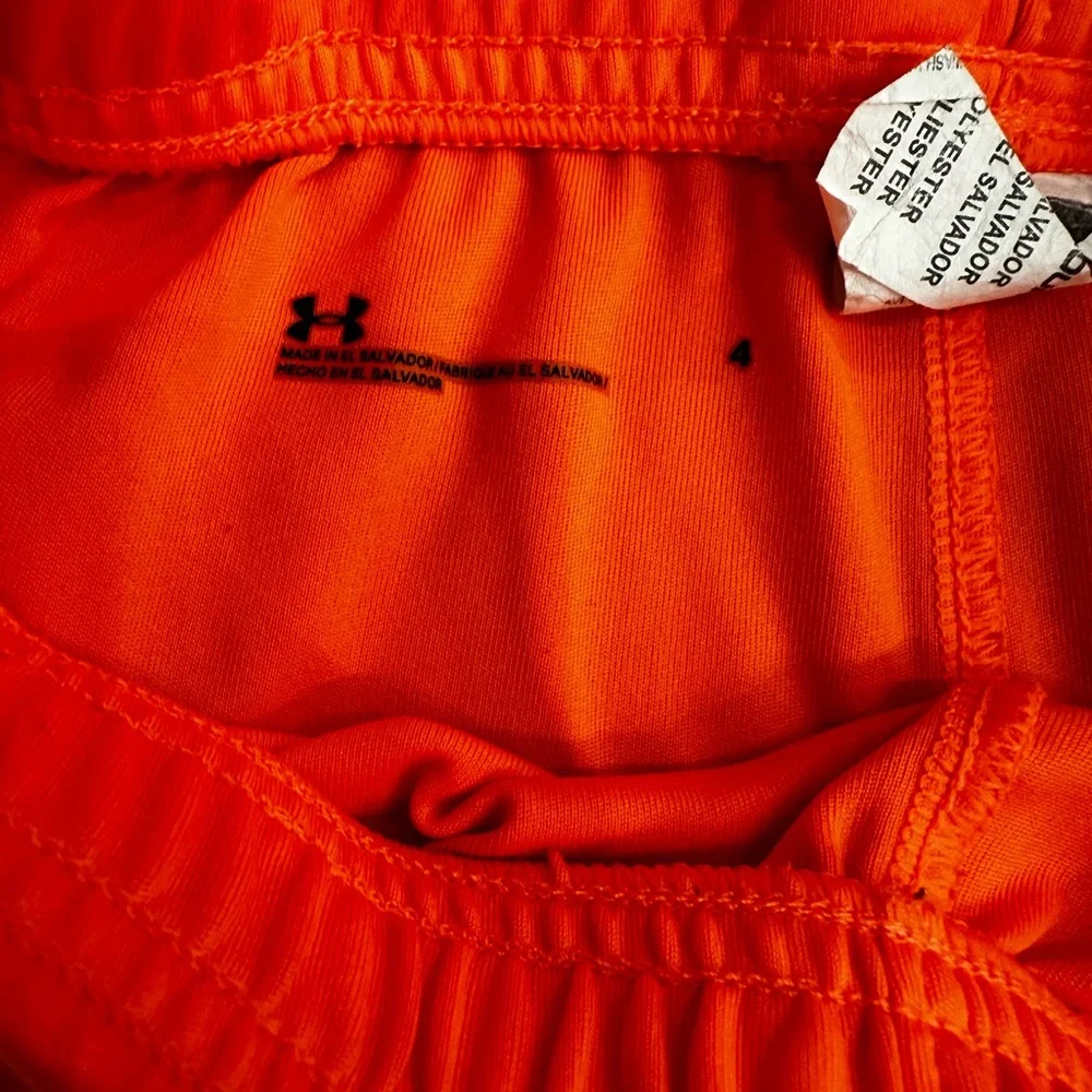 Under Armour Shorts